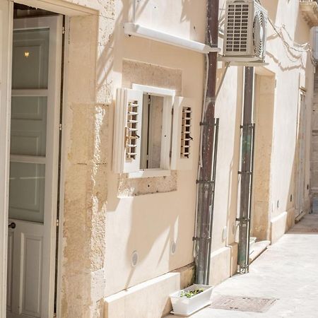 Casa Berenice Syracuse Ngoại thất bức ảnh
