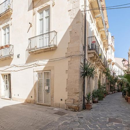 Casa Berenice Syracuse Ngoại thất bức ảnh