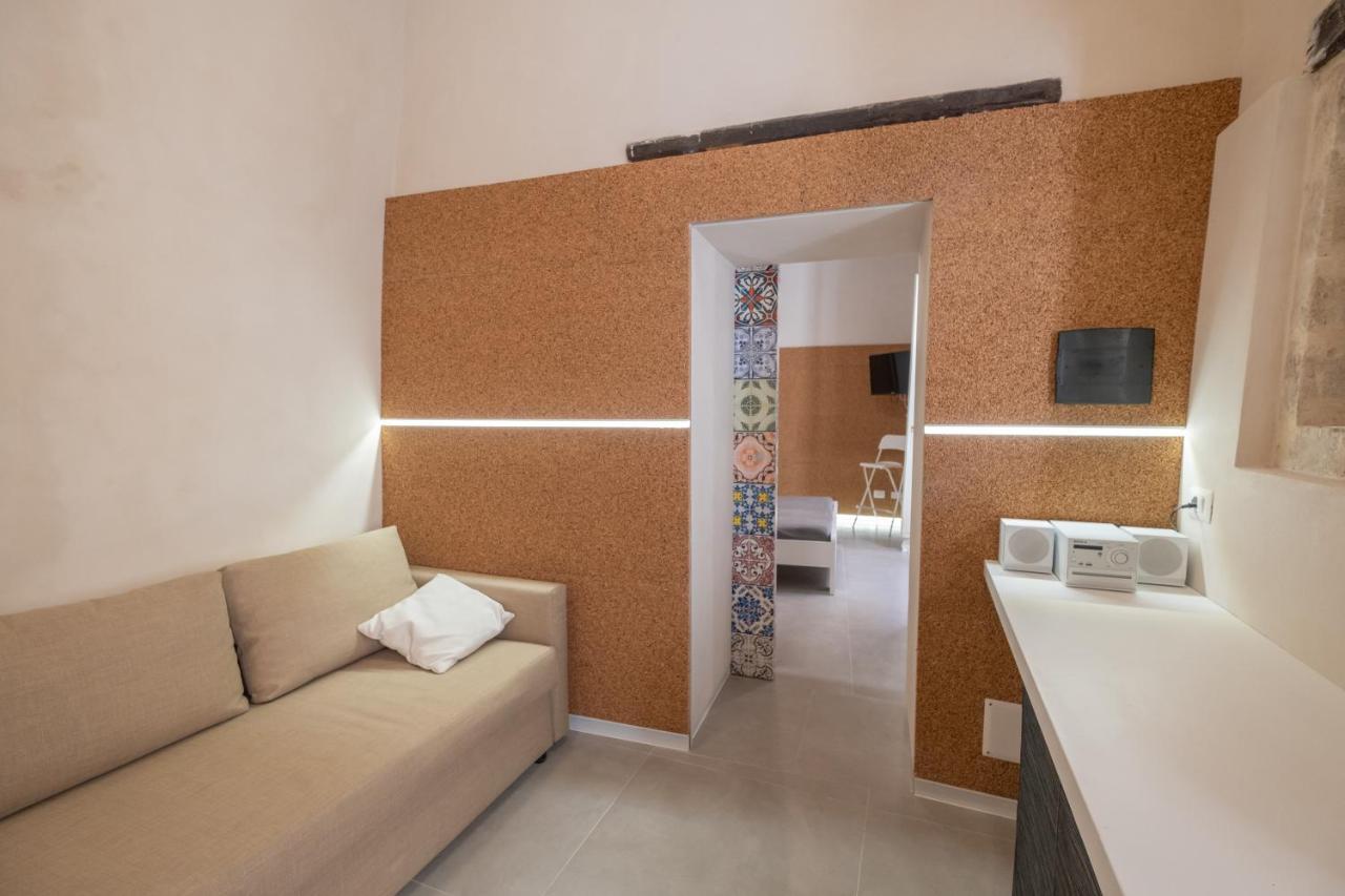 Casa Berenice Syracuse Ngoại thất bức ảnh