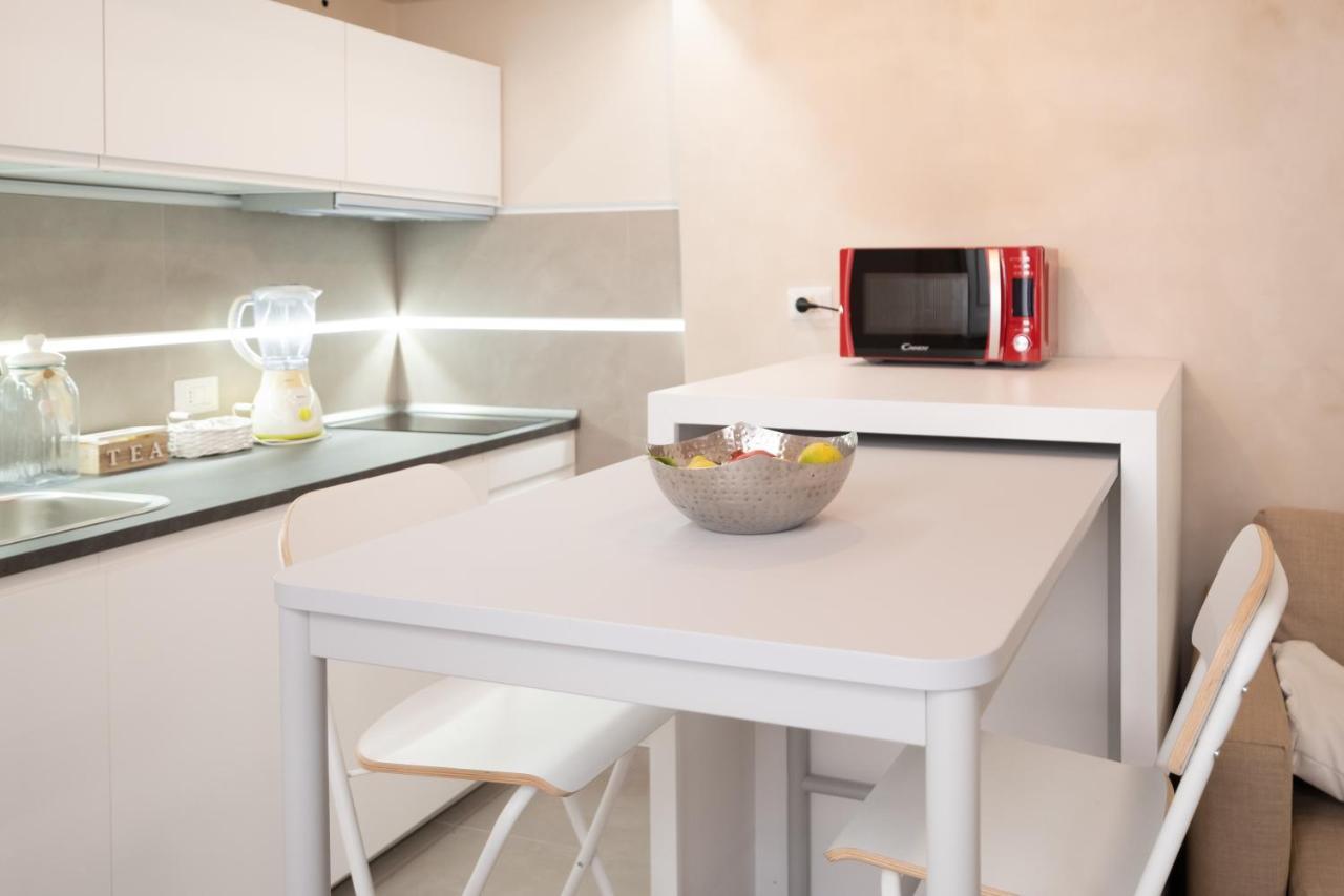 Casa Berenice Syracuse Ngoại thất bức ảnh