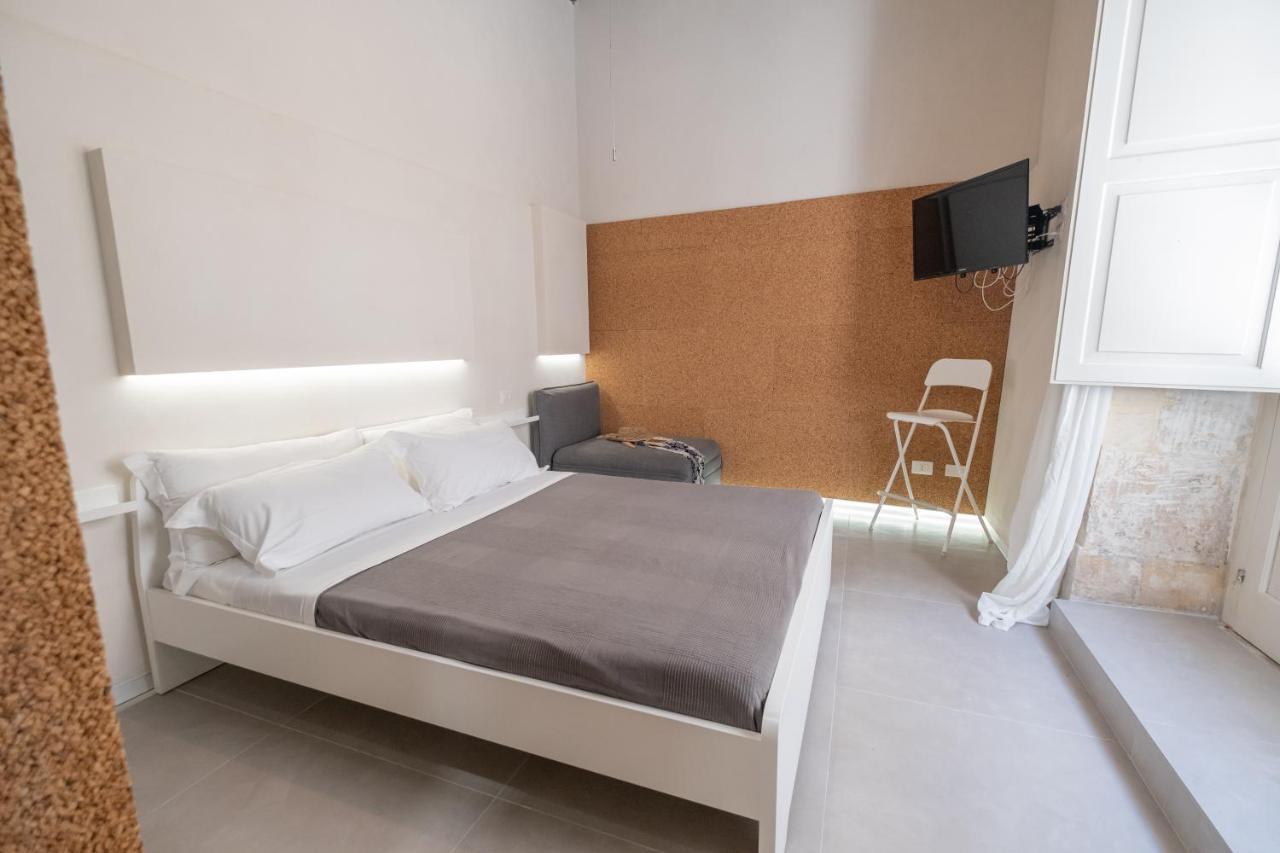 Casa Berenice Syracuse Ngoại thất bức ảnh