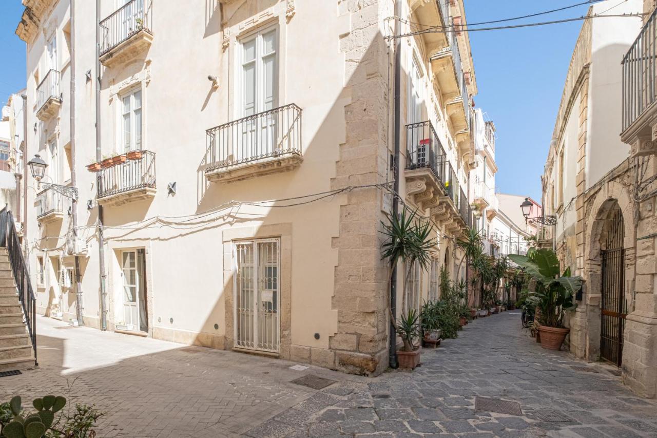 Casa Berenice Syracuse Ngoại thất bức ảnh