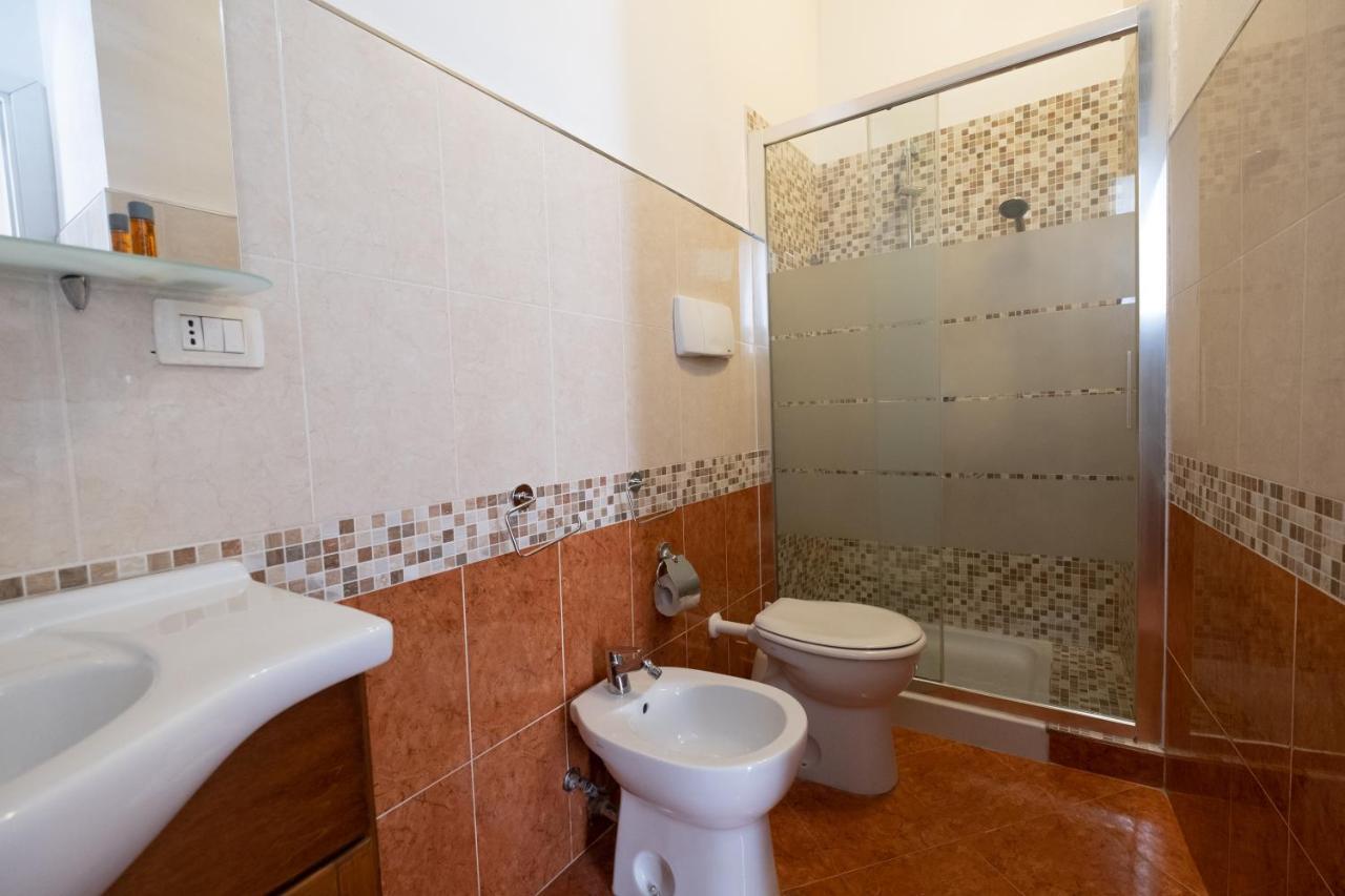 Casa Berenice Syracuse Ngoại thất bức ảnh