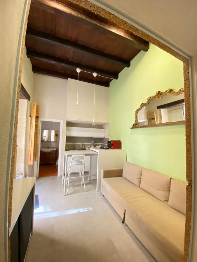 Casa Berenice Syracuse Ngoại thất bức ảnh